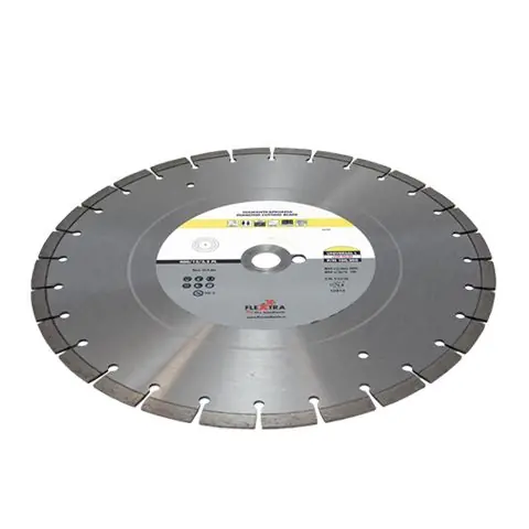 Outlet Flexxtra 100205 Diamantkapskiva